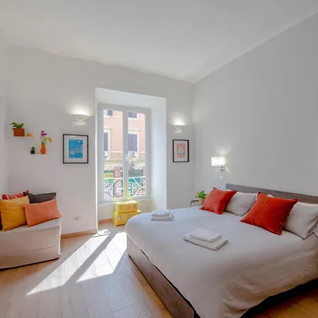 Vatican Gem Apartament