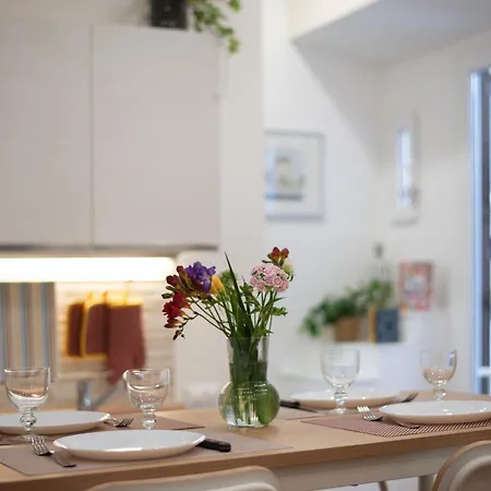 Apartament Vatican Gem