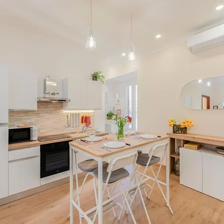 Vatican Gem Apartament