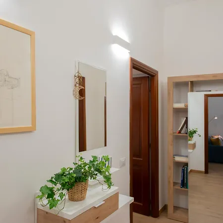 アパート Vatican Gem