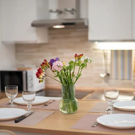 アパート Vatican Gem